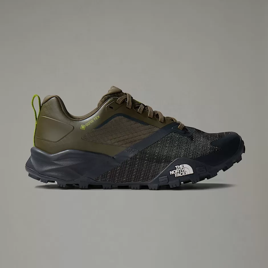 Chaussures De Trail Offtrail TR GORE-TEX® Pour Homme<The North Face Discount