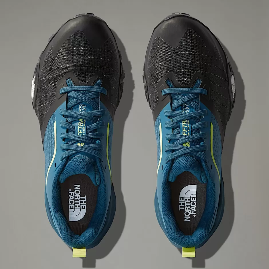 Chaussures De Trail Offtrail TR Pour Homme<The North Face Online