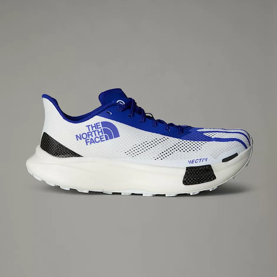 Chaussures De Trail Summit VECTIV™ Pro TNF X IKB Pour Femme<The North Face Hot