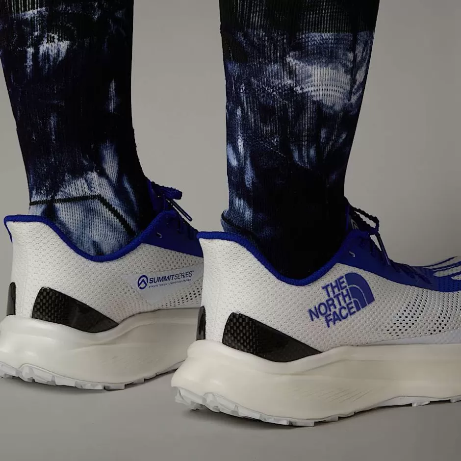 Chaussures De Trail Summit VECTIV™ Pro TNF X IKB Pour Femme<The North Face Hot