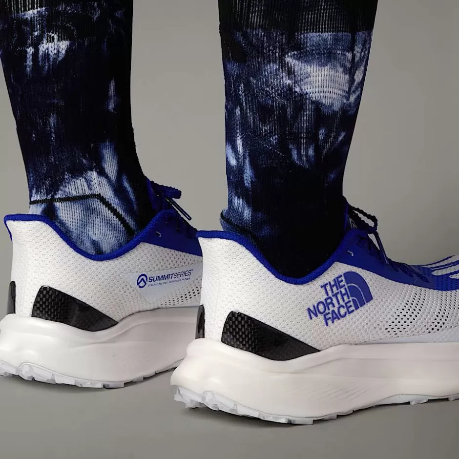 Chaussures De Trail Summit VECTIV™ Pro TNF X IKB Pour Femme<The North Face Hot