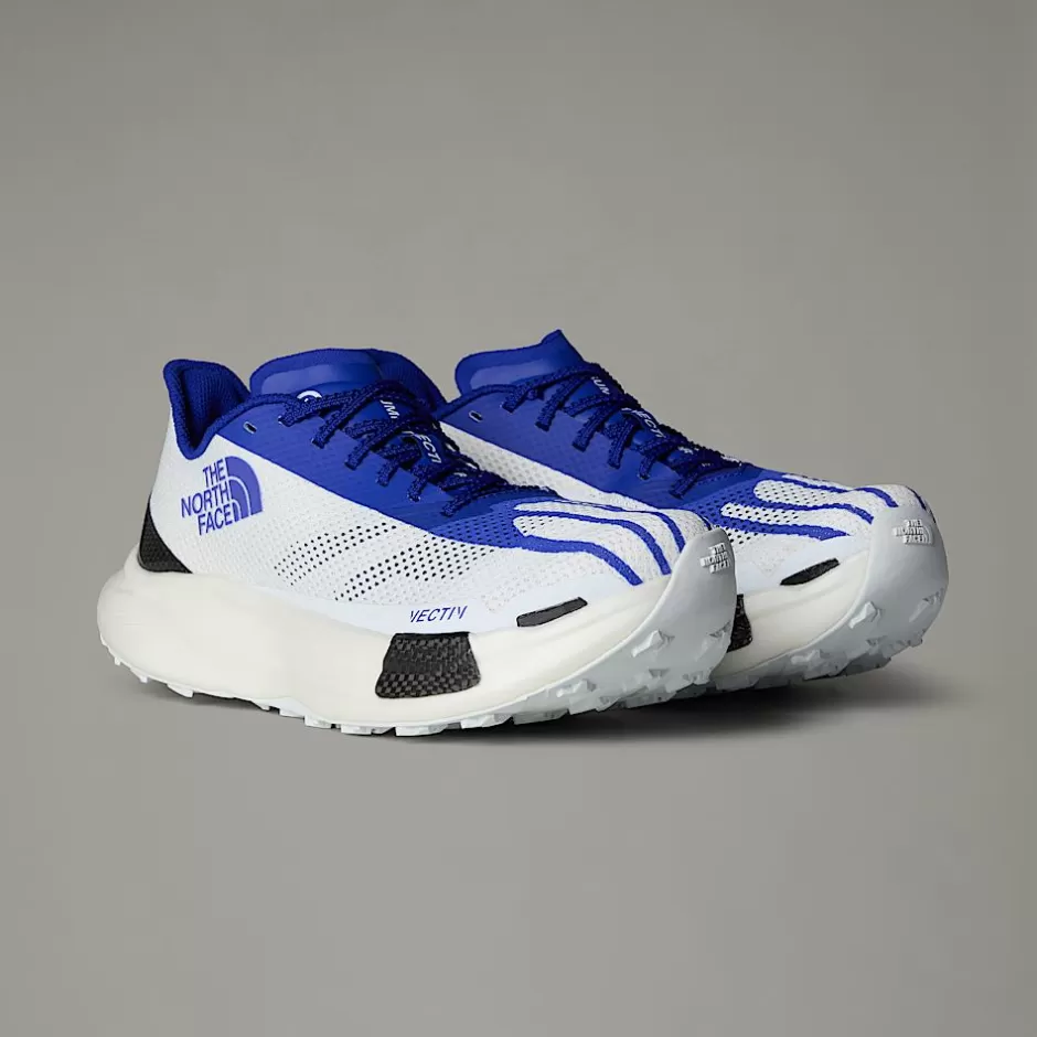 Chaussures De Trail Summit VECTIV™ Pro TNF X IKB Pour Femme<The North Face Hot