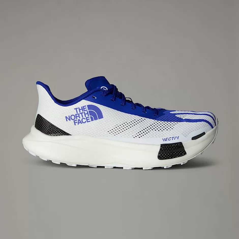 Chaussures De Trail Summit VECTIV™ Pro TNF X IKB Pour Homme<The North Face Online