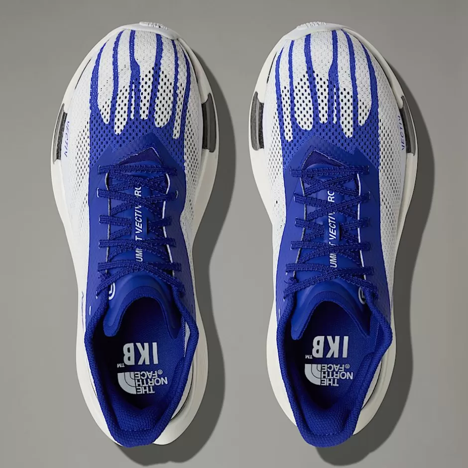 Chaussures De Trail Summit VECTIV™ Pro TNF X IKB Pour Homme<The North Face Online