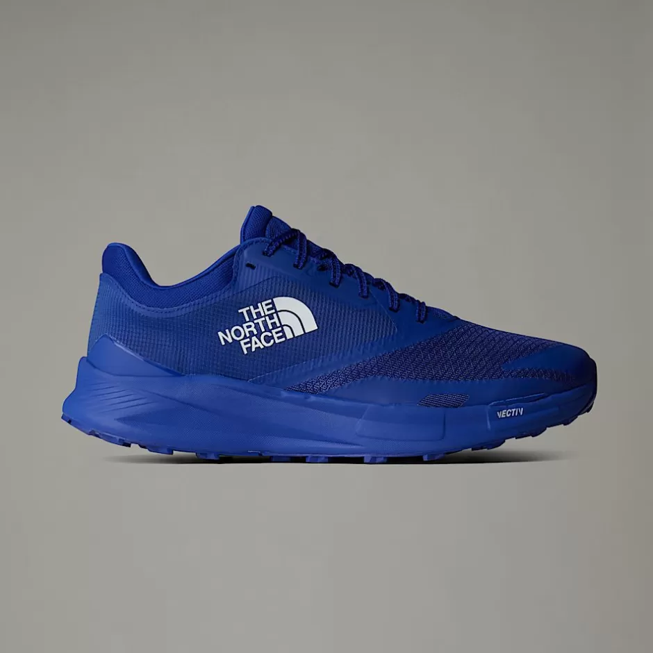 Chaussures De Trail VECTIV™ Enduris III TNF X IKB Pour Femme<The North Face Shop