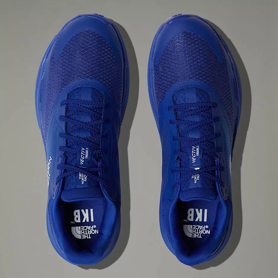 Chaussures De Trail VECTIV™ Enduris III TNF X IKB Pour Femme<The North Face Shop