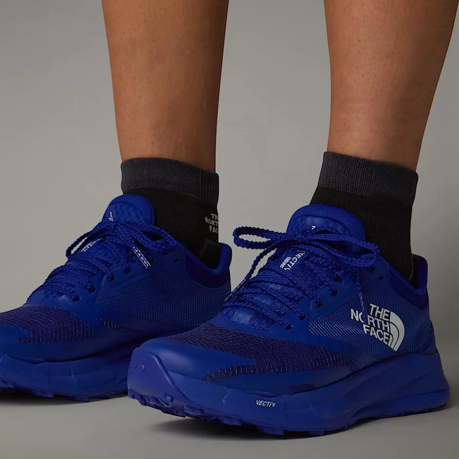 Chaussures De Trail VECTIV™ Enduris III TNF X IKB Pour Femme<The North Face Shop