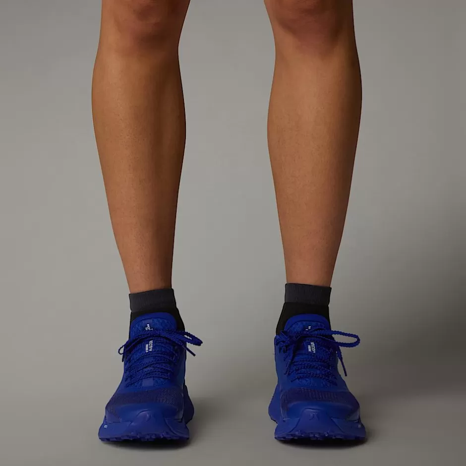 Chaussures De Trail VECTIV™ Enduris III TNF X IKB Pour Femme<The North Face Shop