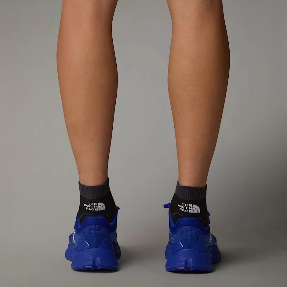 Chaussures De Trail VECTIV™ Enduris III TNF X IKB Pour Femme<The North Face Shop