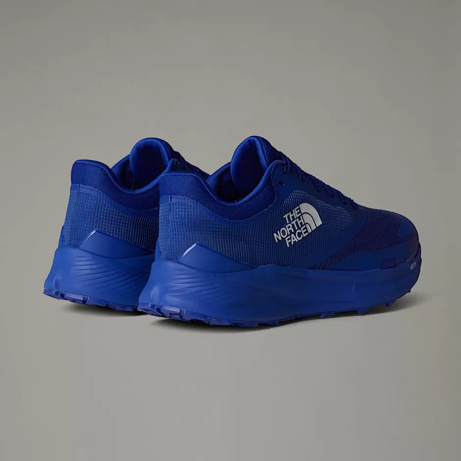 Chaussures De Trail VECTIV™ Enduris III TNF X IKB Pour Femme<The North Face Shop
