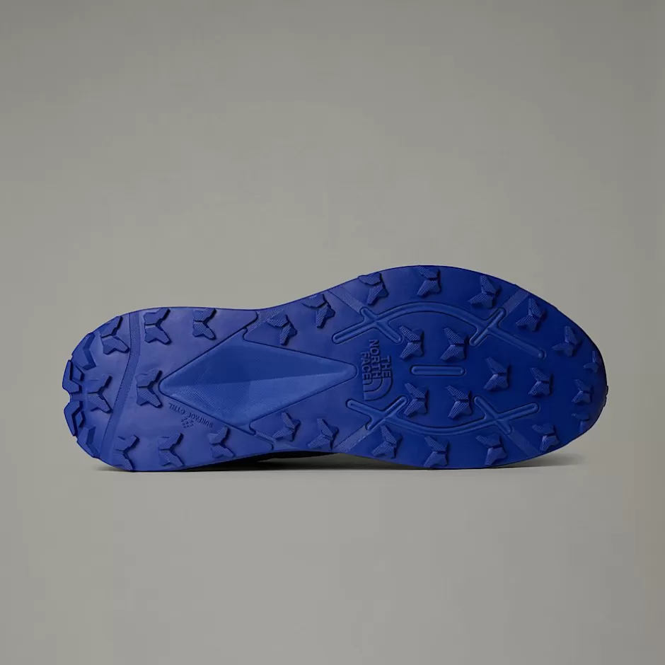 Chaussures De Trail VECTIV™ Enduris III TNF X IKB Pour Femme<The North Face Shop