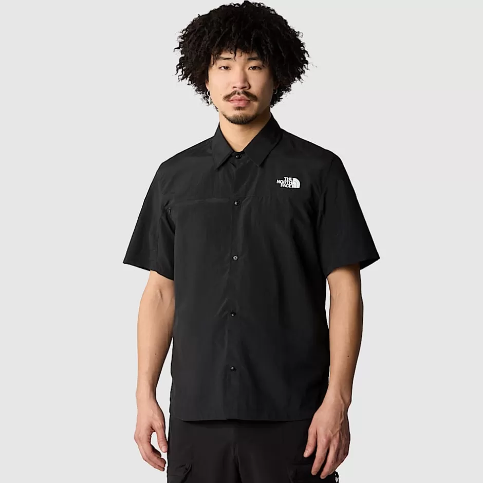 Chemise Repliable Pour Homme<The North Face Best