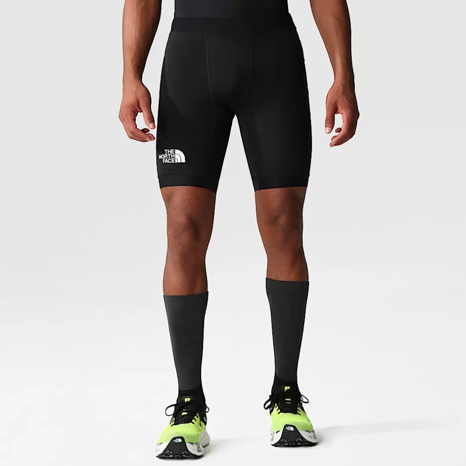 Cycliste De Course Summit Ripido Run Pour Homme<The North Face Clearance