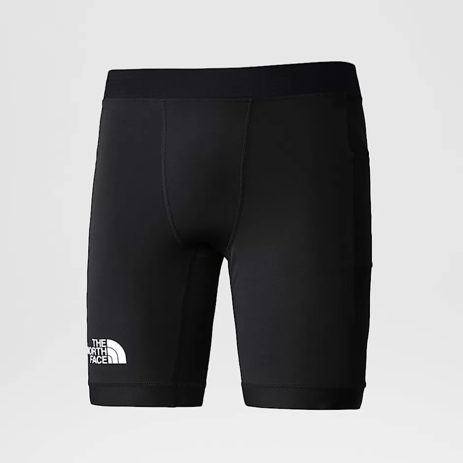 Cycliste De Course Summit Ripido Run Pour Homme<The North Face Clearance