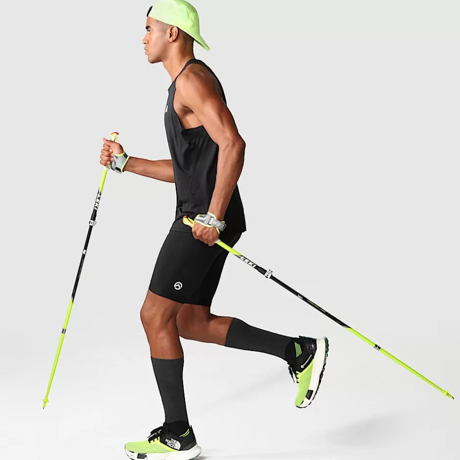 Cycliste De Course Summit Ripido Run Pour Homme<The North Face Clearance