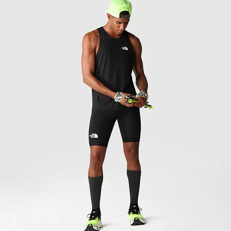 Cycliste De Course Summit Ripido Run Pour Homme<The North Face Clearance