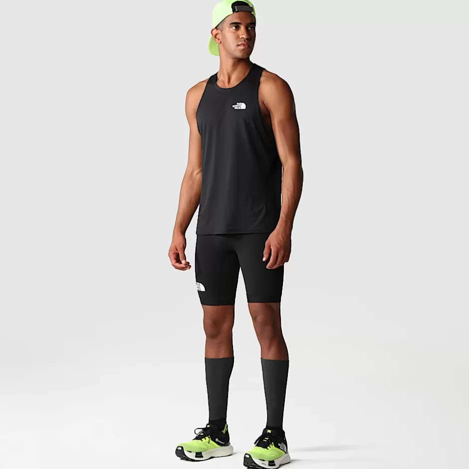 Cycliste De Course Summit Ripido Run Pour Homme<The North Face Clearance