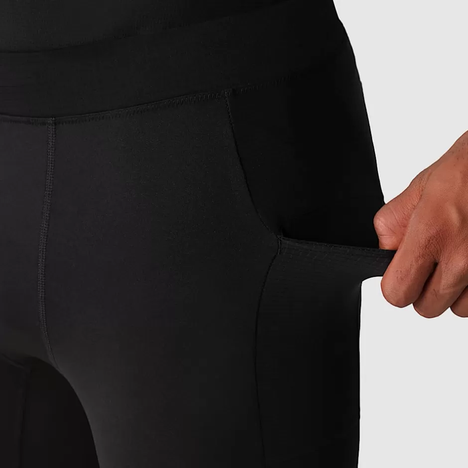 Cycliste De Course Summit Ripido Run Pour Homme<The North Face Clearance
