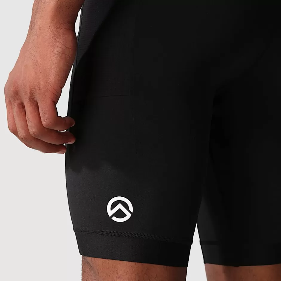 Cycliste De Course Summit Ripido Run Pour Homme<The North Face Clearance