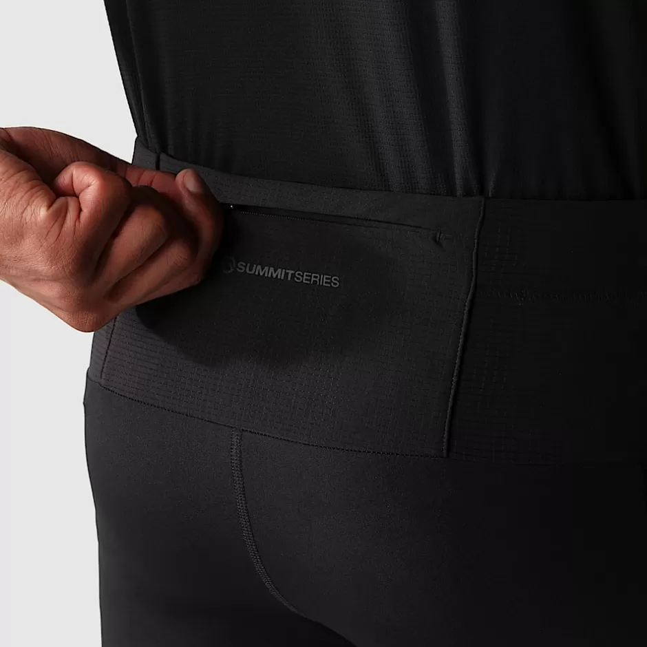 Cycliste De Course Summit Ripido Run Pour Homme<The North Face Clearance