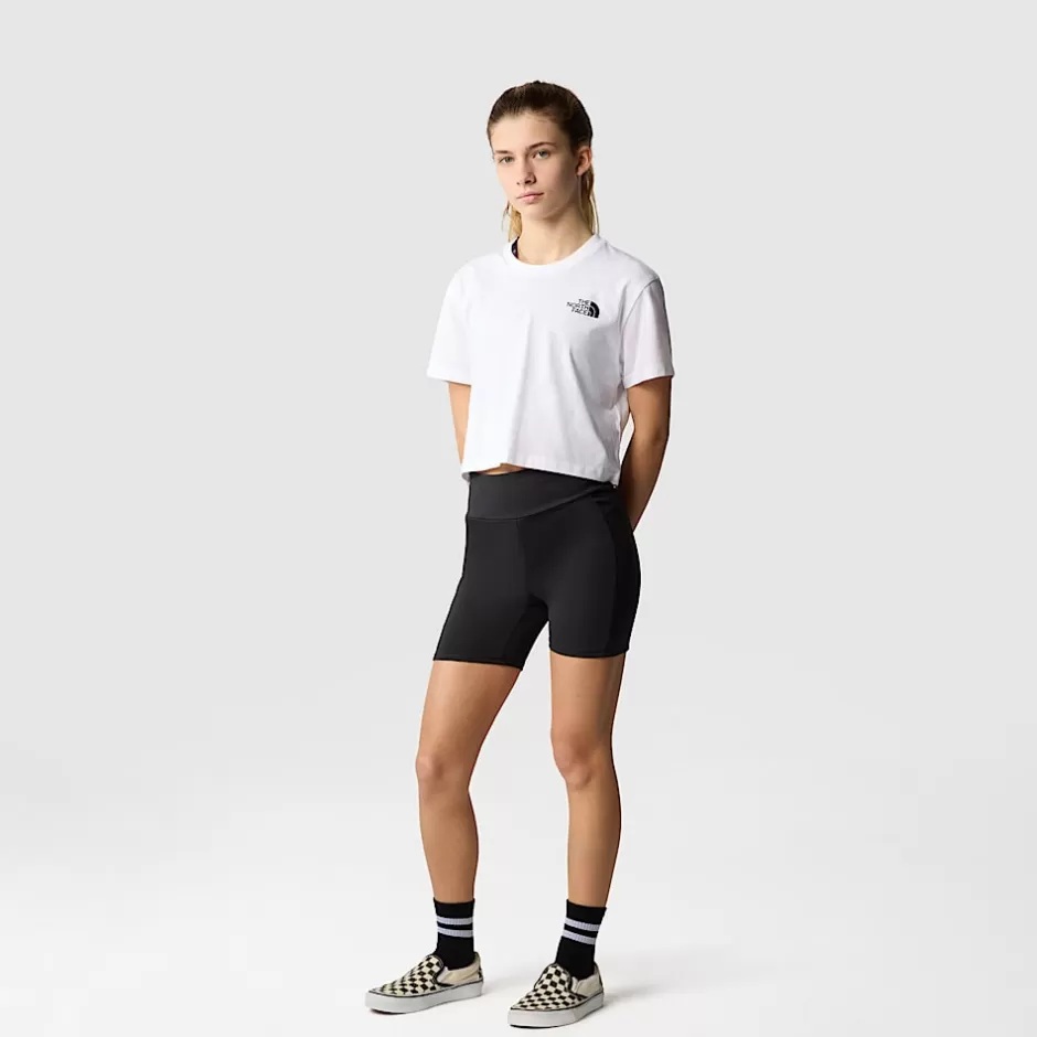 Cycliste Never Stop Pour Fille<The North Face Store