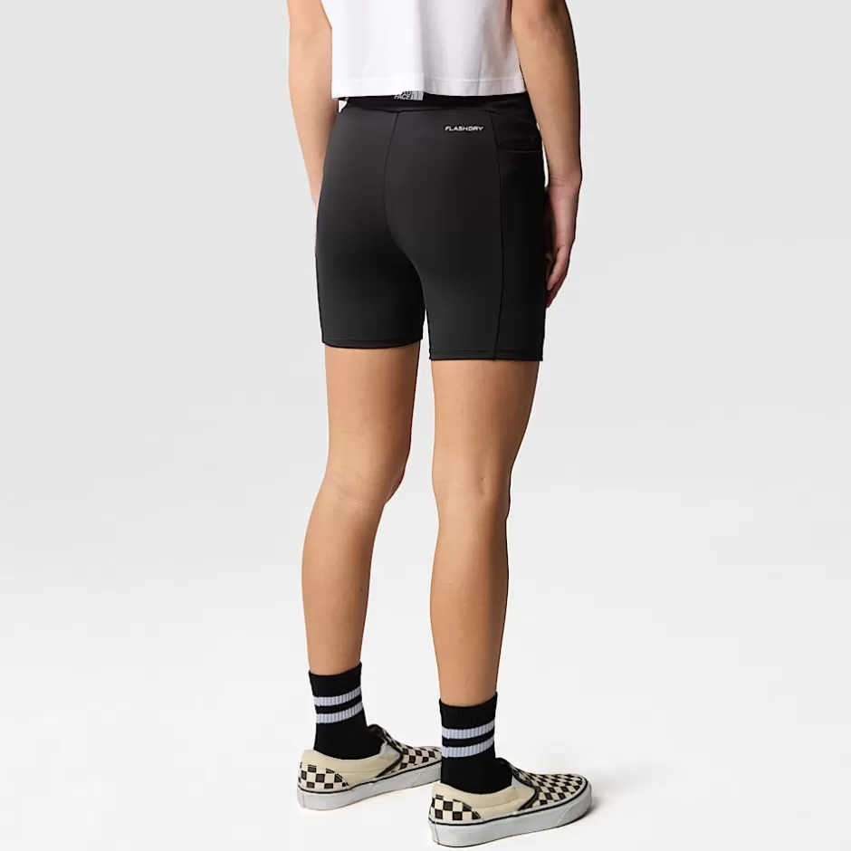 Cycliste Never Stop Pour Fille<The North Face Store