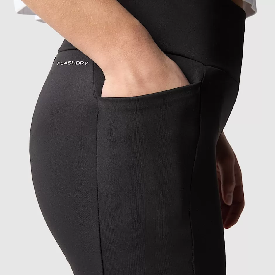 Cycliste Never Stop Pour Fille<The North Face Store