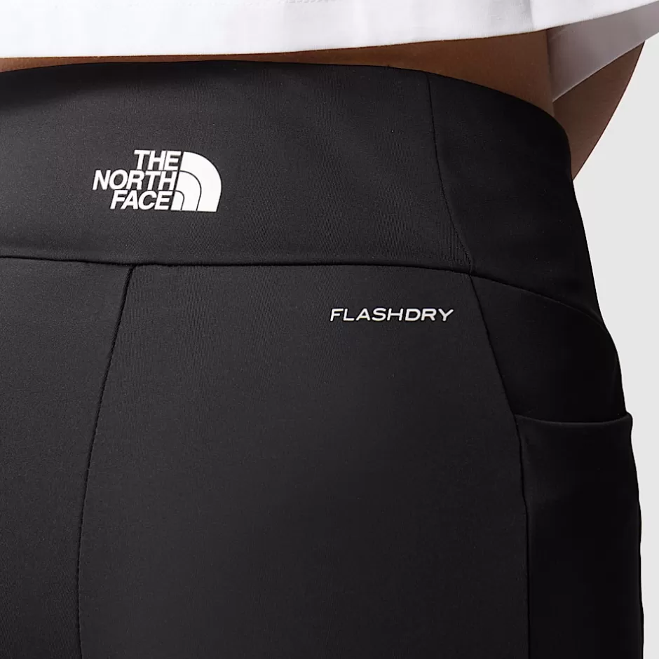 Cycliste Never Stop Pour Fille<The North Face Store