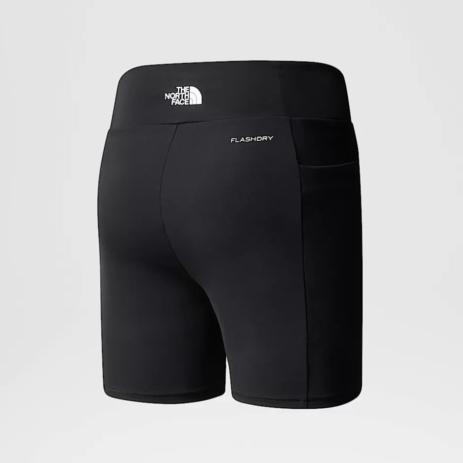 Cycliste Never Stop Pour Fille<The North Face Store