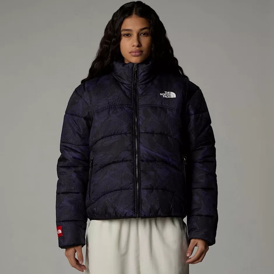 Doudoune à Isolation Synthétique 2000 Pour Femme<The North Face Online