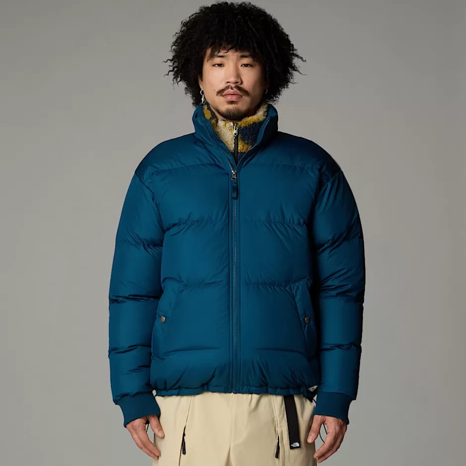 Doudoune En Duvet Paralta Pour Homme<The North Face Fashion