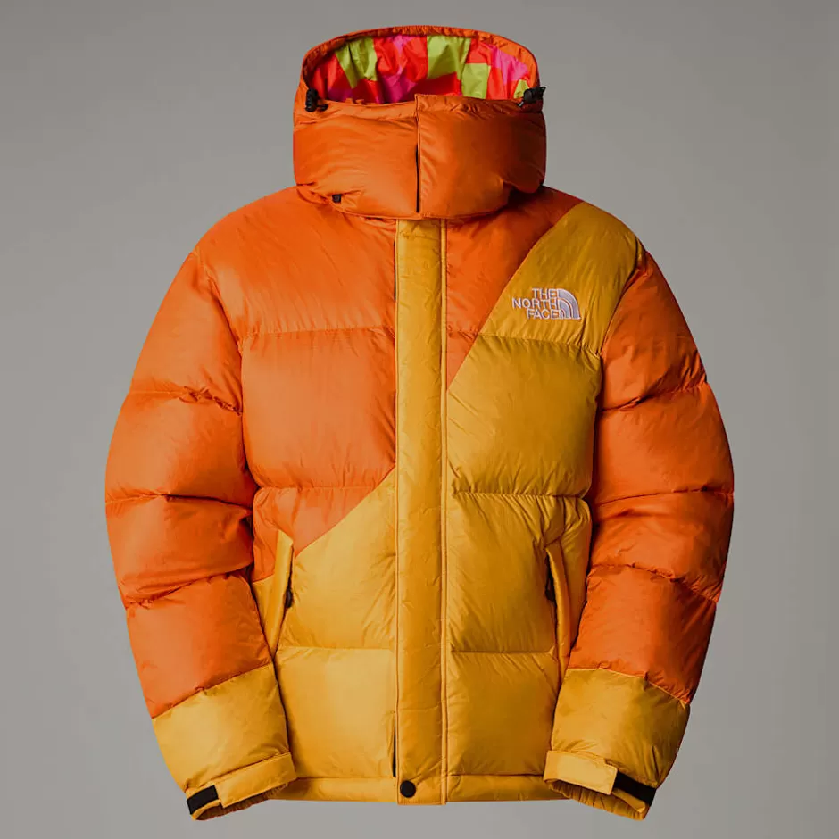 Doudoune En Duvet TNF X Yinka Ilori Unisexe<The North Face Flash Sale