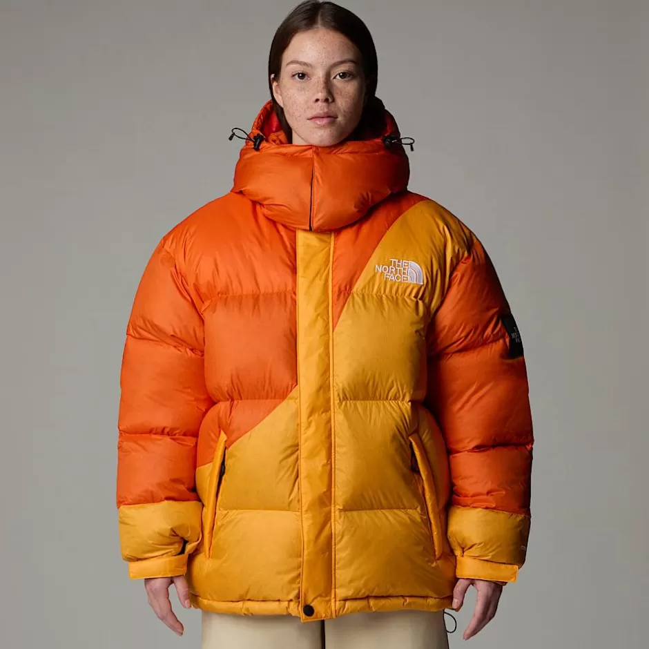 Doudoune En Duvet TNF X Yinka Ilori Unisexe<The North Face Flash Sale