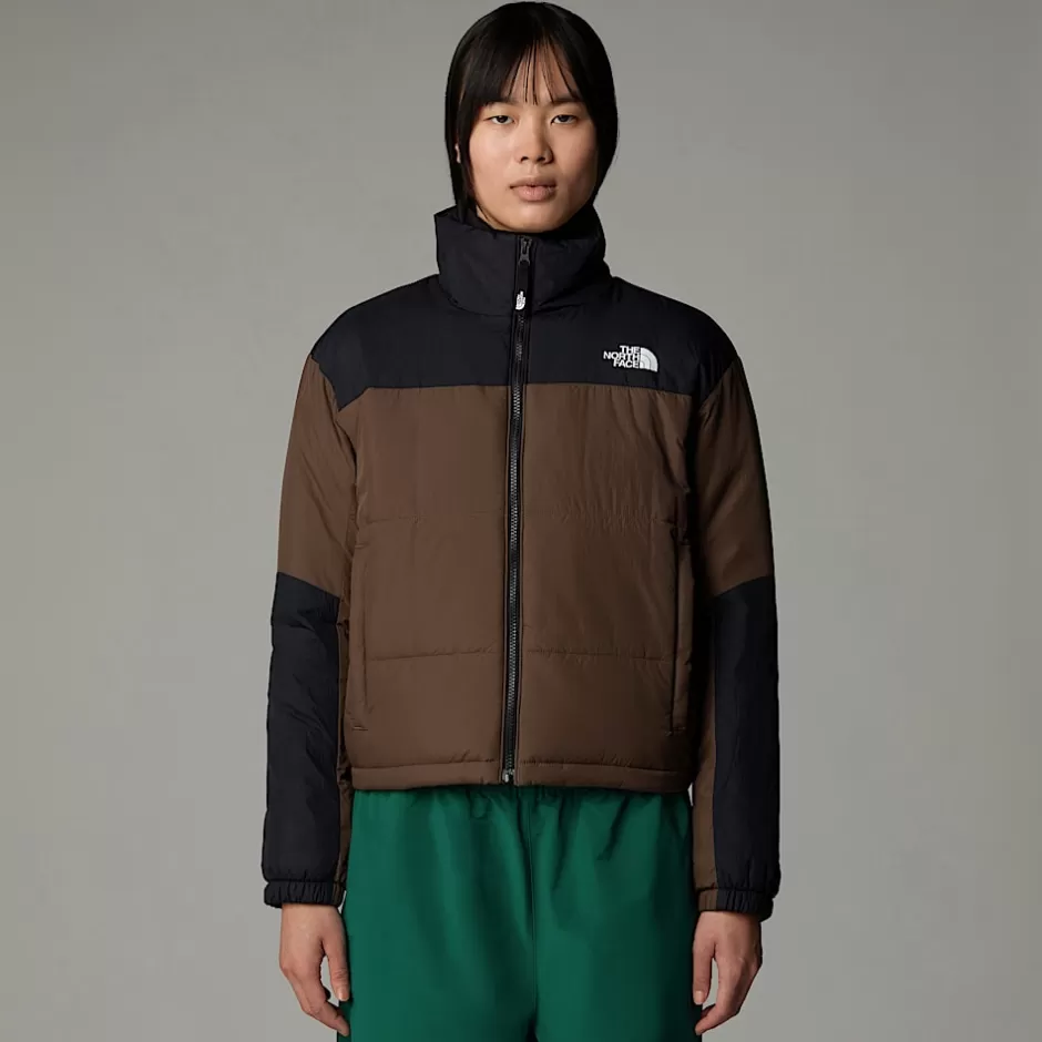 Doudoune Gosei Pour Femme<The North Face Best Sale