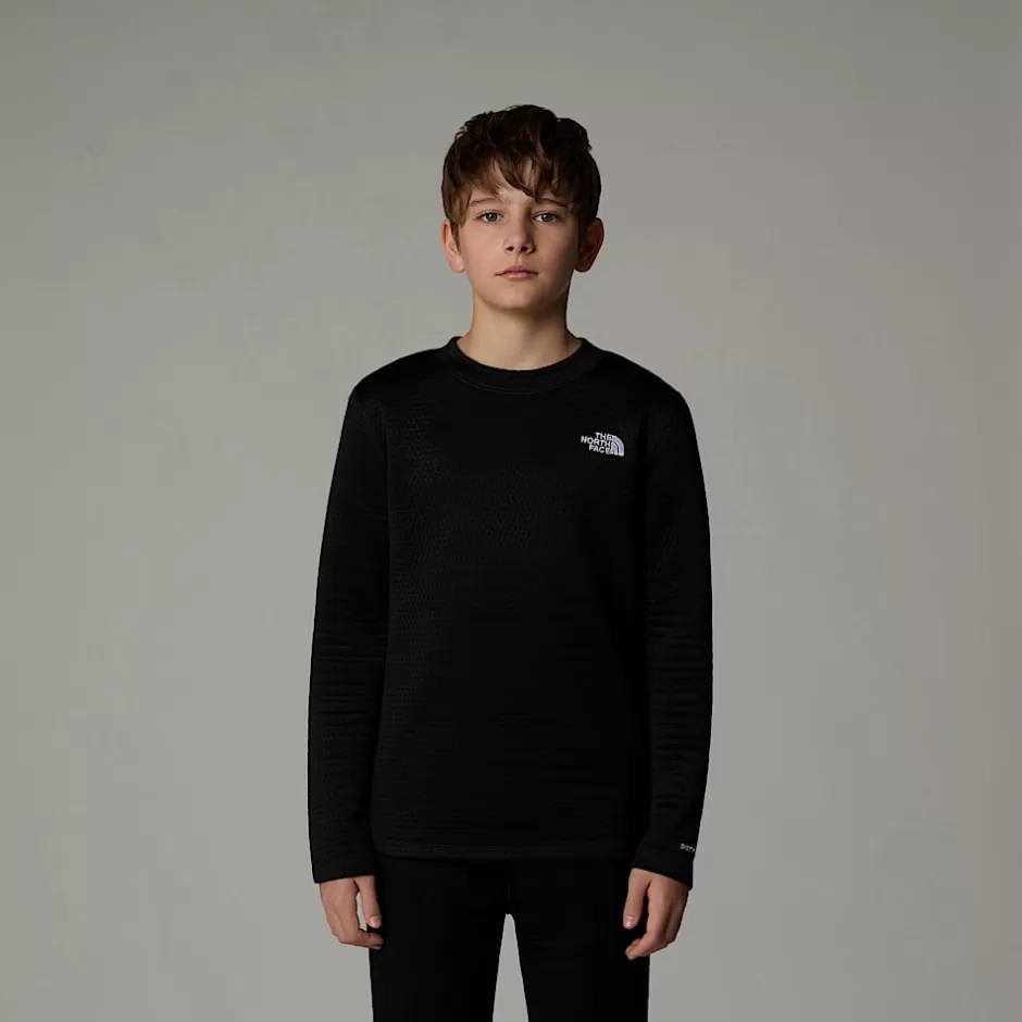 Ensemble Couche De Base Thermique DotKnit Pour Enfant<The North Face Online