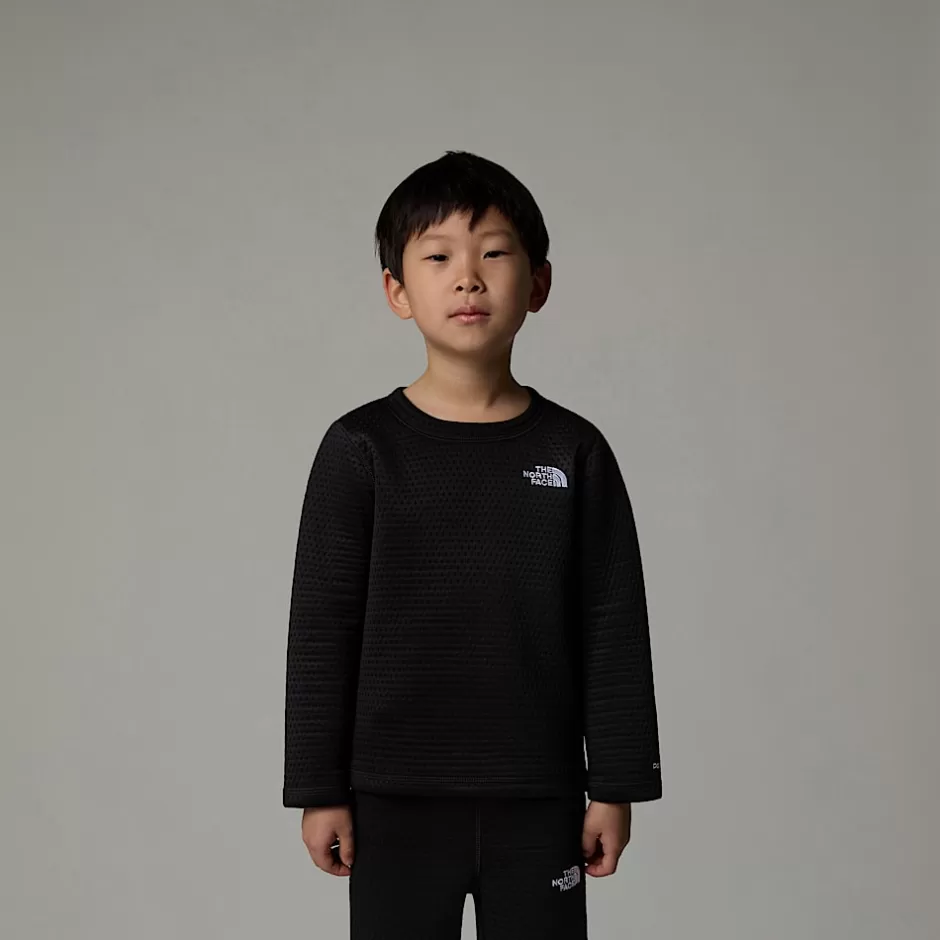 Ensemble Couche De Base Thermique DotKnit Pour Enfant<The North Face Store