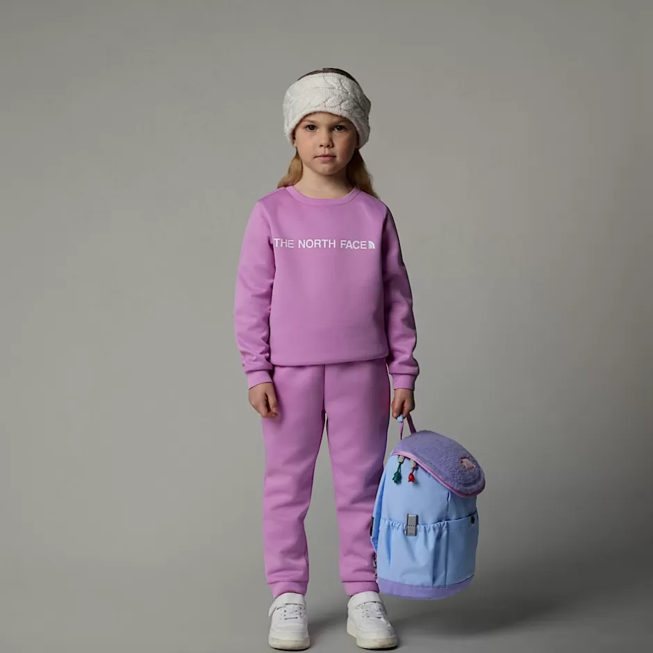 Ensemble En Polyester Pour Enfant<The North Face Outlet