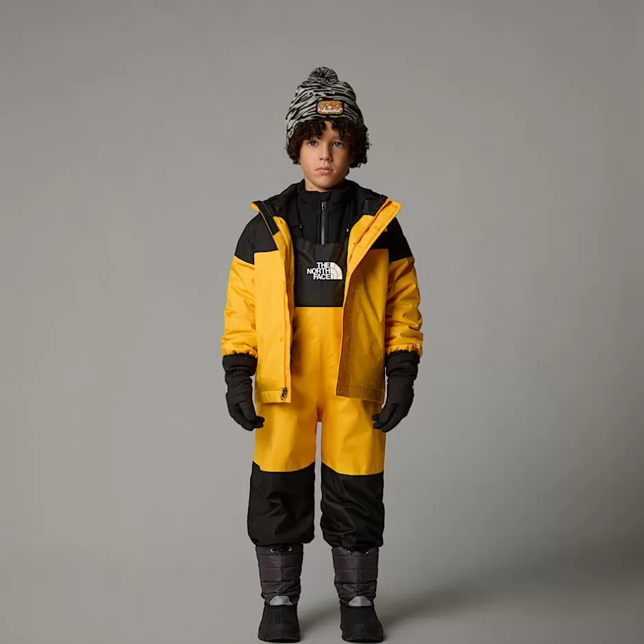 Ensemble Imperméable D'hiver Pour Enfant<The North Face New