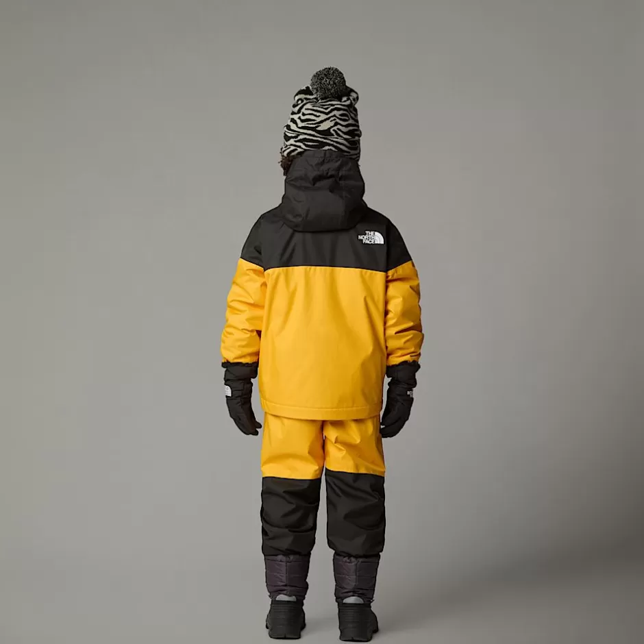 Ensemble Imperméable D'hiver Pour Enfant<The North Face New