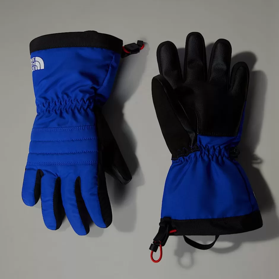 Gants De Ski Montana Pour Enfant<The North Face Sale