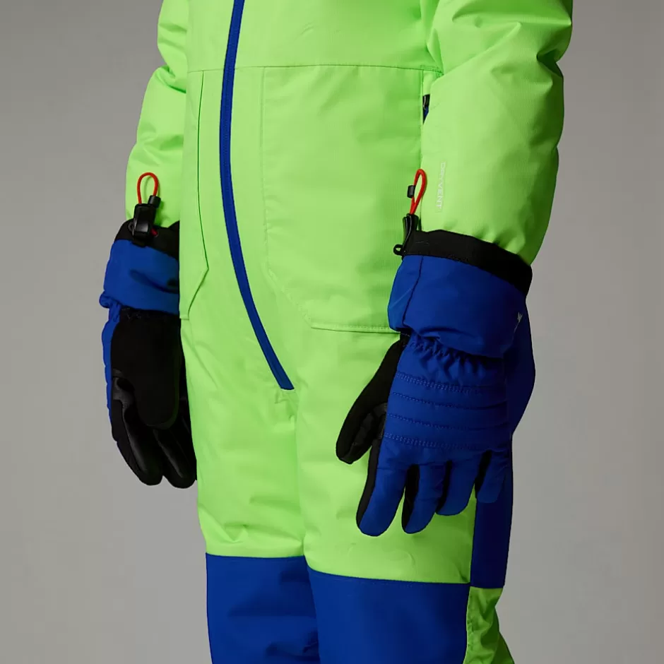 Gants De Ski Montana Pour Enfant<The North Face Sale