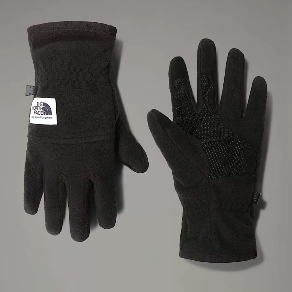 Gants En Polaire Etip™<The North Face Discount