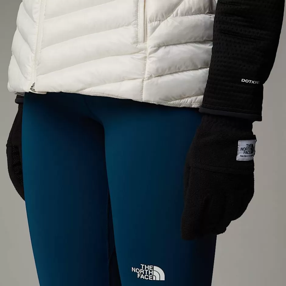 Gants En Polaire Etip™<The North Face Discount