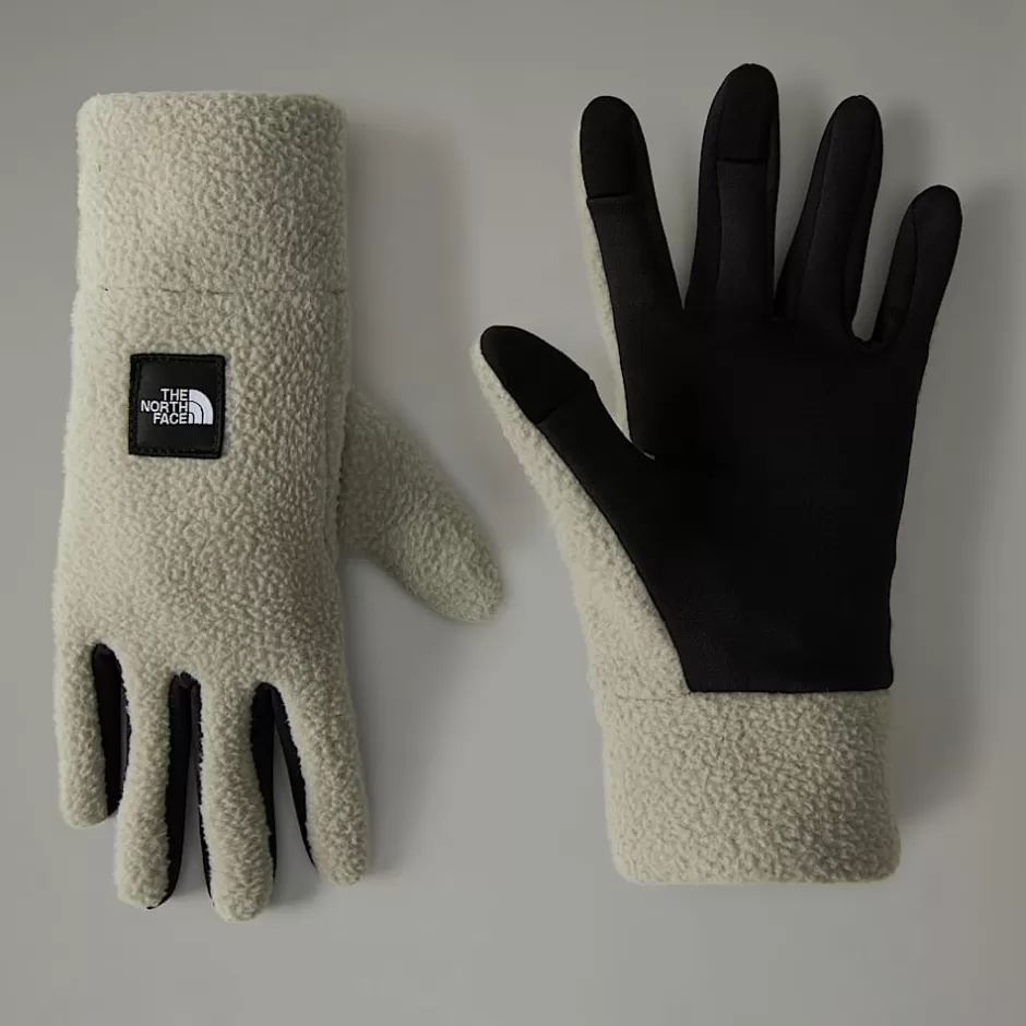 Gants Fleeski Etip™ Pour Homme<The North Face Flash Sale