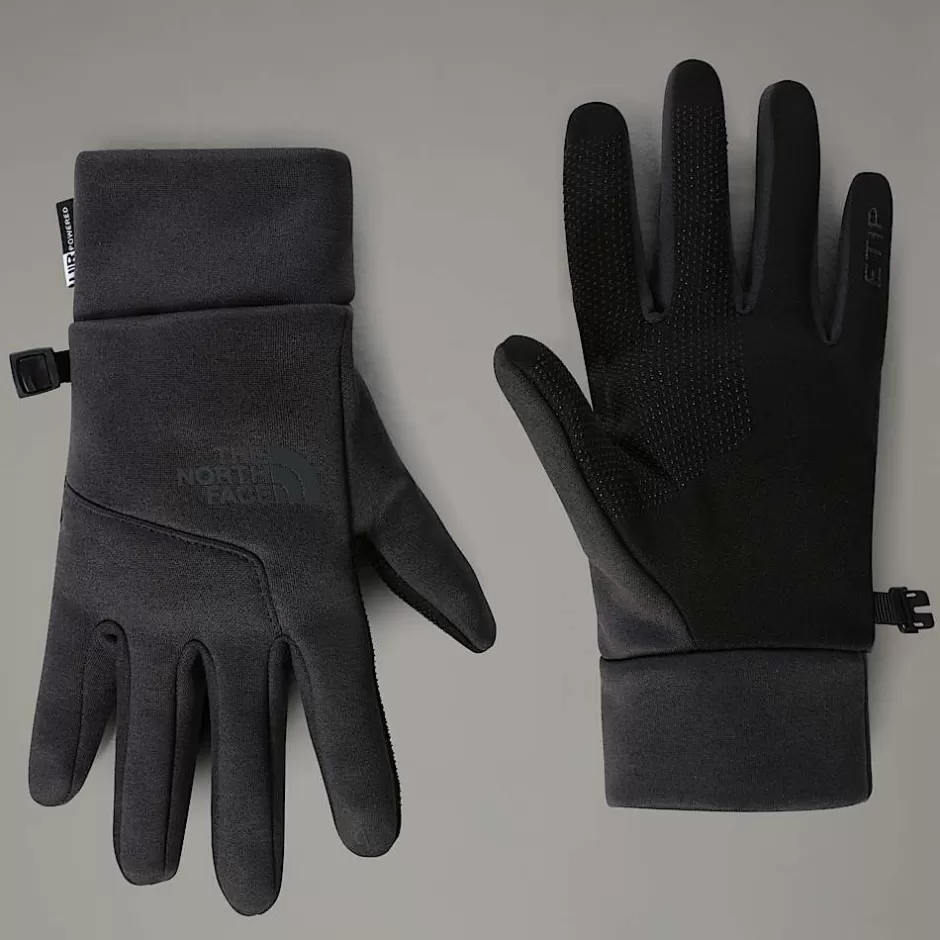 Gants Hardface Etip™ Pour Homme<The North Face Flash Sale