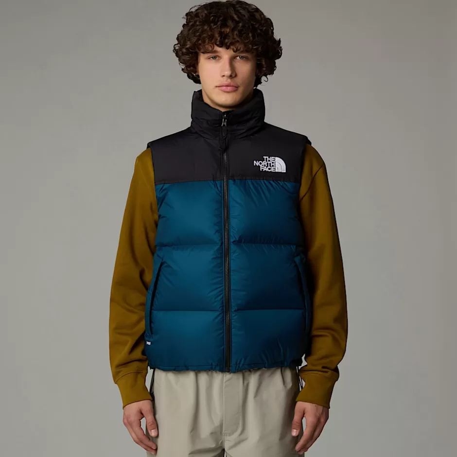 Gilet 1996 Retro Nuptse Pour Homme<The North Face Outlet