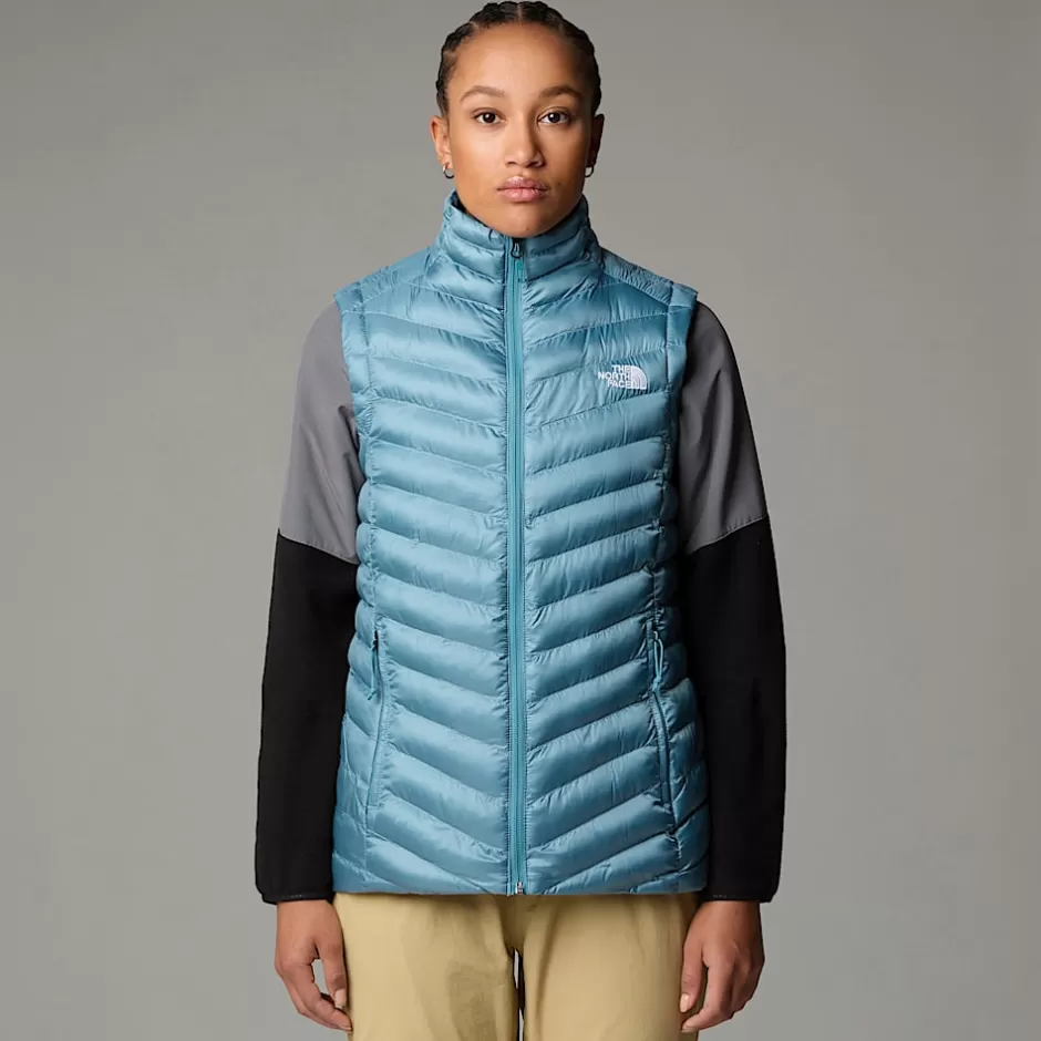 Gilet à Isolation Synthétique Huila Pour Femme<The North Face Discount