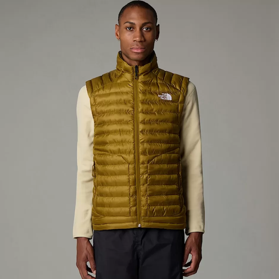 Gilet à Isolation Synthétique Huila Pour Homme<The North Face Flash Sale