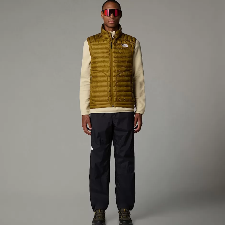 Gilet à Isolation Synthétique Huila Pour Homme<The North Face Flash Sale