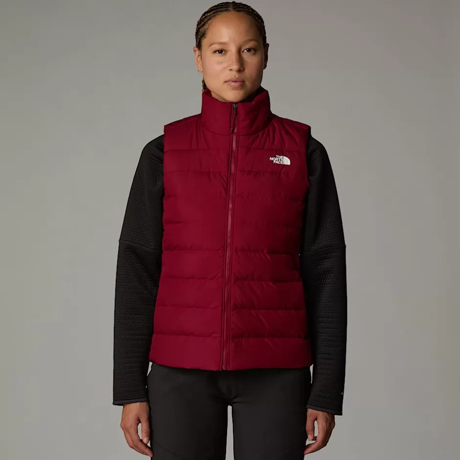 Gilet Aconcagua III Pour Femme<The North Face Store